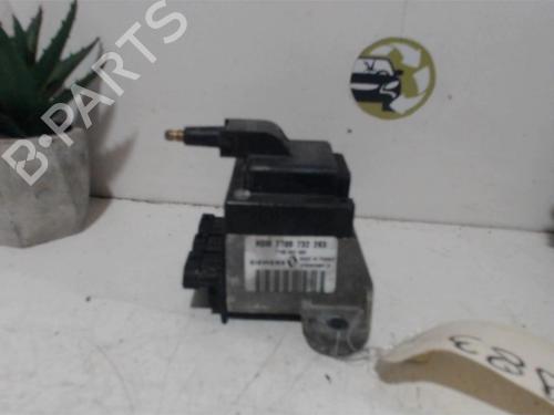 Bobine D'allumage RENAULT CLIO I (B/C57_, 5/357_) 1.4 (B57J, C57J, B57P) | BP25392610M94