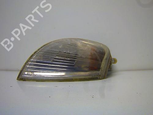 Used Right front indicator CITROËN SAXO (S0, S1) 1.0 X (50 hp) 25383788