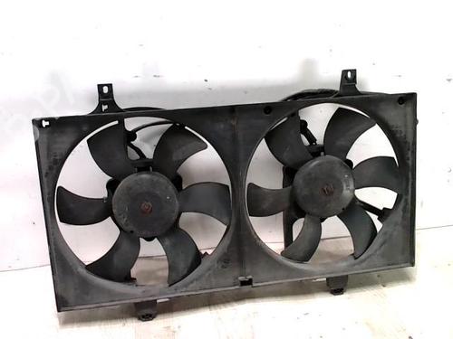 Ventilator motor NISSAN PRIMERA (P12) 2.2 Di (126 hp) 31227229