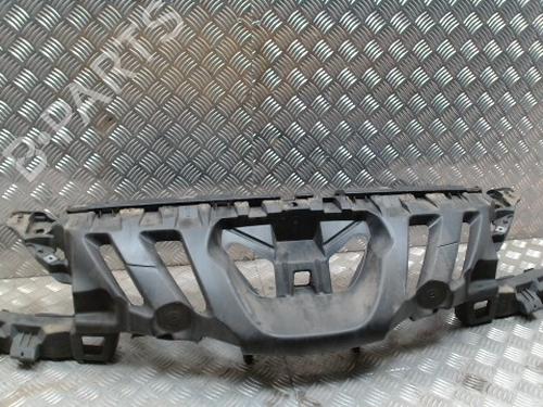 Amortiguador paragolpes Amortiguador paragolpes PEUGEOT 308 I (4A_, 4C_) 1.4 16V (95 hp) 34349782 34349782