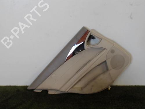 Used Rear left panel MERCEDES-BENZ E-CLASS (W211) E 270 CDI (211.016) (177 hp) 25395601