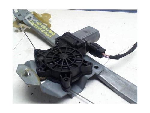 Front right window mechanism RENAULT CAPTUR I (J5_, H5_) 1.2 TCe 120 | BP25417691C23 