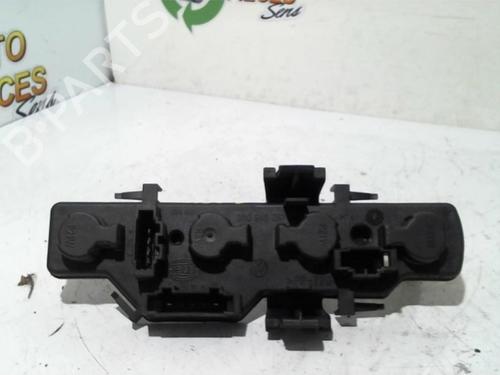 Licence plate light VW POLO (6N2) 1.4 | BP25399622I40 