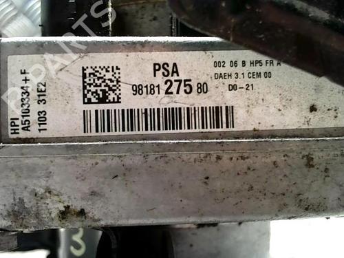 Steering pump PEUGEOT EXPERT Van (V_) 1.5 BlueHDi 120 | BP36113283M99 - Image 4