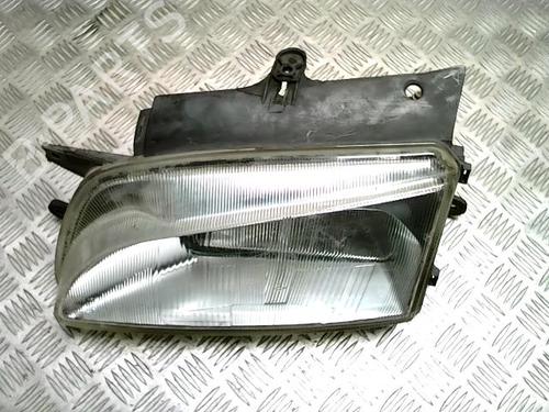 Left headlight PEUGEOT PARTNER MPV (5_, G_) 1.9 D | BP36301081C28 - Image 2