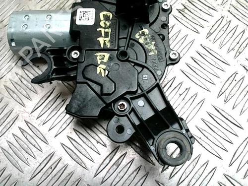 Rear wiper motor RENAULT CLIO IV (BH_) 1.5 dCi 75 | BP31992249M102