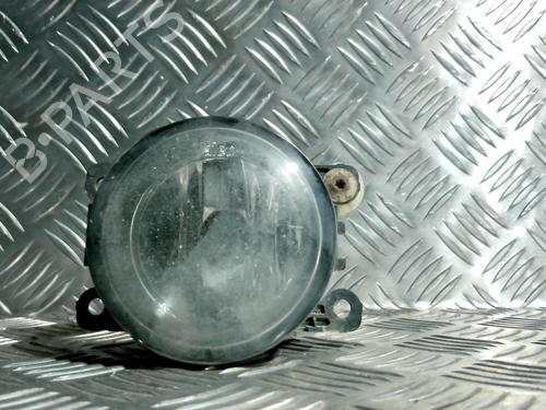 Used Left front fog light FORD FIESTA V (JH_, JD_) 1.4 TDCi (68 hp) 31225778