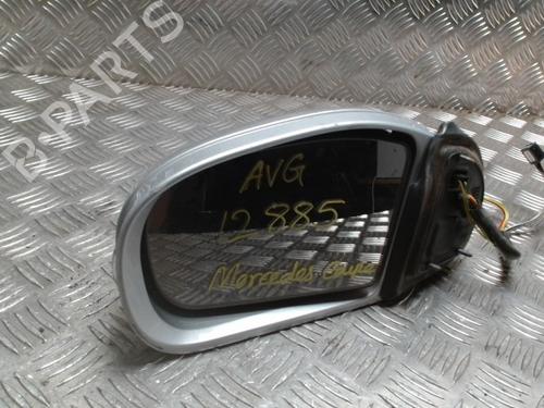 Used Left mirror Left mirror 38019452 38019452