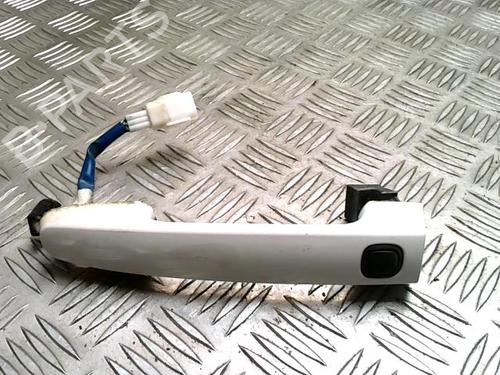 Used Front right exterior door handle Front right exterior door handle TOYOTA URBAN CRUISER (_P1_) 1.4 D-4D 4WD (NLP115_, NLP115R) (90 hp) 33846774 33846774