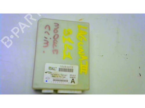 Fuse box RENAULT LAGUNA III (BT0/1) 1.5 dCi (BT00, BT0A, BT0T, BT1J) | BP25402155E1 