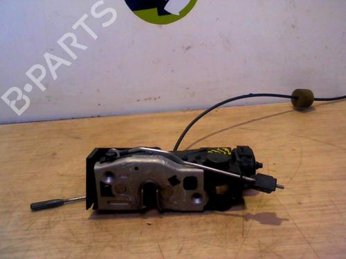 Used Front right lock MERCEDES-BENZ A-CLASS (W168) A 170 CDI (168.009, 168.109) (95 hp) 25390317