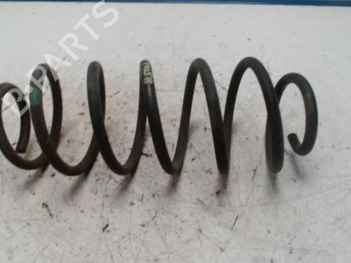 Shock absorber spring CITROËN C1 (PM_, PN_) 1.0 | BP27984866C152 