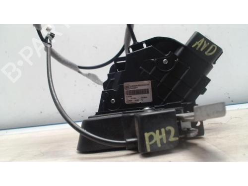 Front right lock FORD S-MAX (WA6) 2.0 TDCi | BP25419398C97 