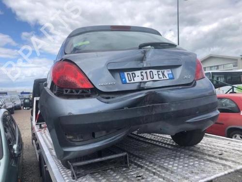 Pipe PEUGEOT 207 (WA_, WC_) 1.4 HDi | BP29390492M125 