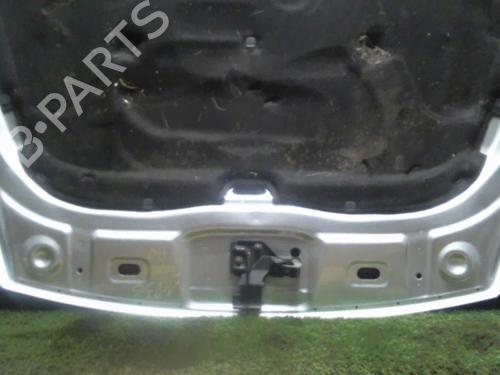 Used Hood VW TOUAREG (7LA, 7L6, 7L7) 5.0 V10 TDI (313 hp) 31233873