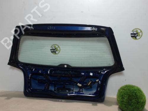 Tailgate VW POLO IV (9N_, 9A_) 1.4 TDI | BP25392337C6