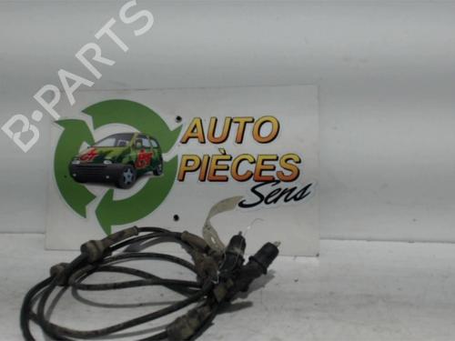 Elektronisk sensor RENAULT MEGANE II Saloon (LM0/1_) 1.5 dCi (LM02, LM13, LM2A) (101 hp) 30666367