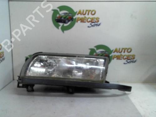 Used Left headlight NISSAN PRIMERA Hatchback (P10) 1.6 (90 hp) 25415715