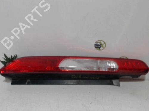 Used Left taillight FORD FOCUS II (DA_, HCP, DP) 1.6 TDCi (109 hp) 25394258