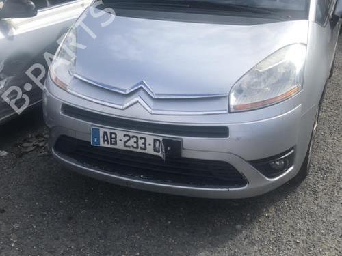 Front windshield wiper arm CITROËN C4 Grand Picasso I (UA_) 1.6 HDi | BP30659303C143 