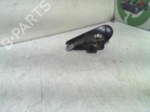 Warning switch PEUGEOT 406 (8B) 2.0 HDI 110 | BP25399382I22