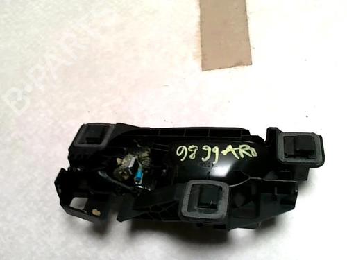 Used Rear right interior door handle Rear right interior door handle PEUGEOT 308 SW II (LC_, LJ_, LR_, LX_, L4_) 1.5 BlueHDi 130 (131 hp) 25428297 25428297