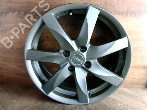 Rim NISSAN NOTE (E11, NE11) 1.5 dCi | BP27921185C45 
