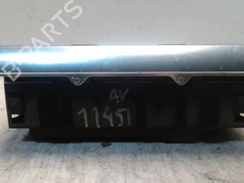 AC-Styringsenhed/Manøvreenhed AUDI A4 B6 (8E2) 1.9 TDI | BP27602972I5 