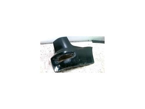 Used Rear bumper bracket MITSUBISHI OUTLANDER II (CW_W) 2.0 DI-D (CW8W) (140 hp) 25430675