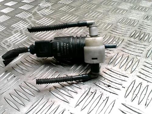 Washer pump OPEL MERIVA B MPV (S10) 1.4 (75) | BP31236937E24 - Image 3