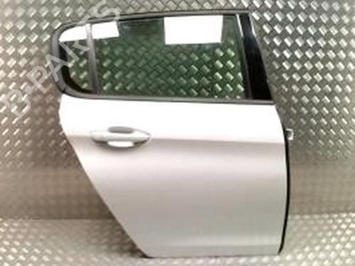 Used Right rear door PEUGEOT 308 II (LB_, LP_, LW_, LH_, L3_) 1.6 HDi / BlueHDi 115 (115 hp) 30807026