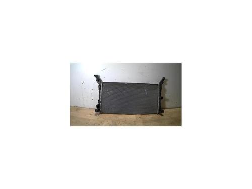 Used Water radiator RENAULT LATITUDE (L70_) 2.0 dCi 150 (L70H) (150 hp) 25401735