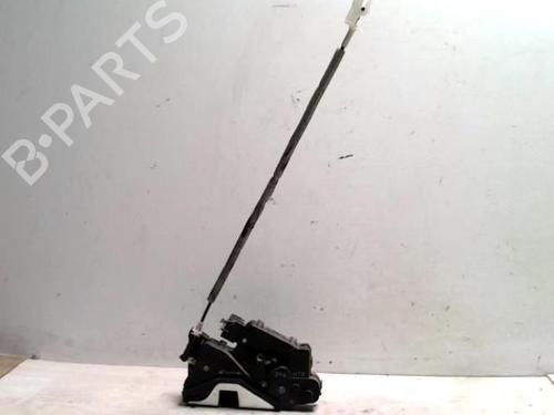 Rear right lock BMW 3 (E46) 320 d | BP25422733C99 