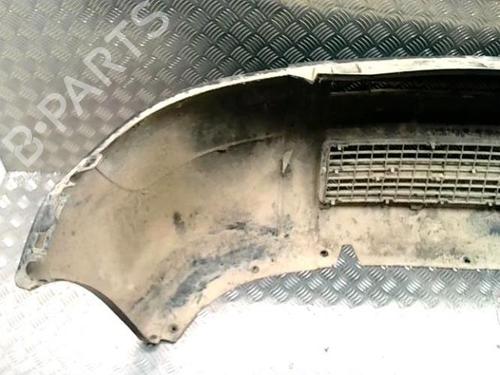 Front bumper CITROËN BERLINGO / BERLINGO FIRST Box Body/MPV (M_) 1.6 HDI 75 (MB9HW) | BP26437987C7 