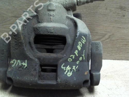 Used Left front brake caliper FORD MONDEO IV Turnier (BA7) 1.8 TDCi (125 hp) 29263611