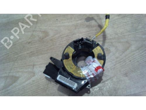 Kontaktrulle Airbag MAZDA 3 (BK) 1.6 DI Turbo (109 hp) 25412504