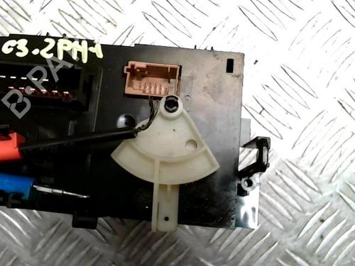 Climate control CITROËN C3 II (SC_) 1.4 HDi 70 (SC8HZC, SC8HR0, SC8HP4) | BP36004431I5 - Image 6