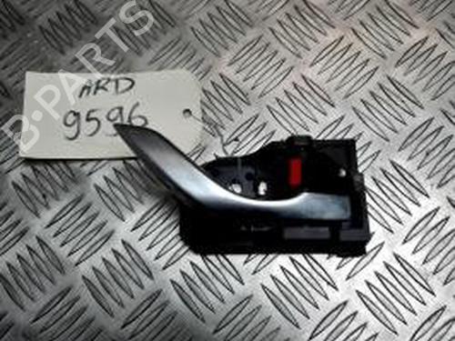 Used Rear right interior door handle MAZDA 3 (BM, BN) 2.2 D (150 hp) 26028078