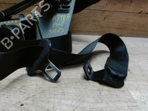 Front left seatbelt OPEL ASTRA H (A04) 1.7 CDTI (L48) | BP31227587I26