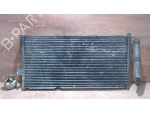 AC radiator NISSAN ALMERA TINO (V10) 2.2 dCi | BP25413166M32 