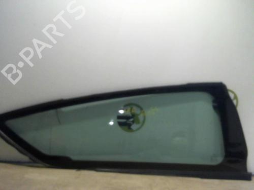 Used Rear right quarter glass CITROËN C4 Coupe (LA_) 1.6 HDi (90 hp) 25387963