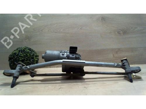 Front wiper motor CITROËN C5 I (DC_) 2.2 HDi (DC4HXB, DC4HXE) | BP25402151M29 