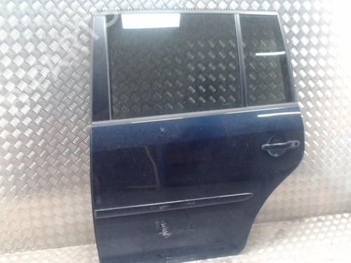 Used Left rear door Left rear door 37462855 37462855