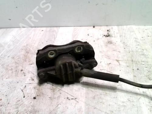 Left front brake caliper PEUGEOT 307 (3A/C) 1.6 16V | BP25425932M105 