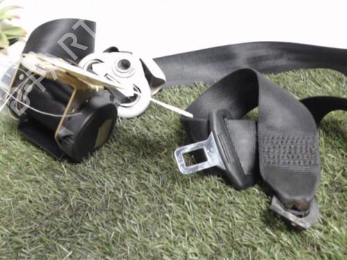 Rear left seatbelt VW GOLF IV (1J1) 1.9 TDI | BP25394292I29 