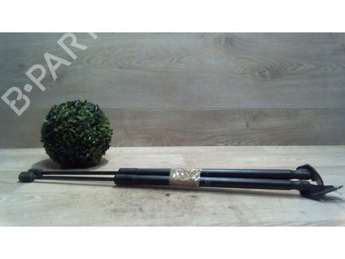Used Tailgate lift support TOYOTA COROLLA Verso (ZER_, ZZE12_, R1_) 2.2 D-4D (AUR10_, AUR10R) (136 hp) 25402099
