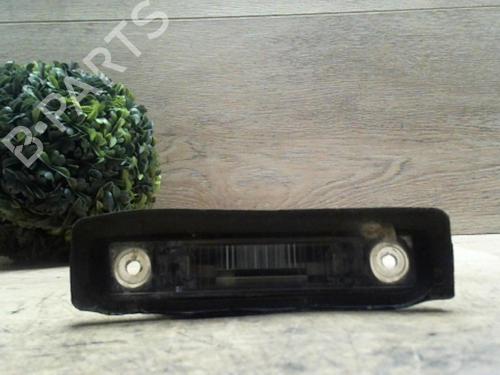 Used Licence plate light VOLVO C70 I Convertible (873) 2.4 T (200 hp) 29217600