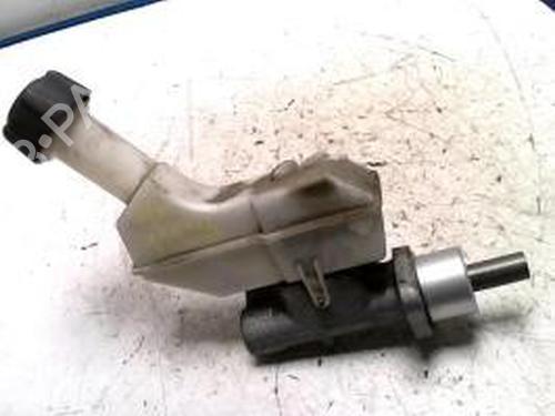 Used Brake master cylinder NISSAN NOTE (E11, NE11) 1.5 dCi (103 hp) 25425890