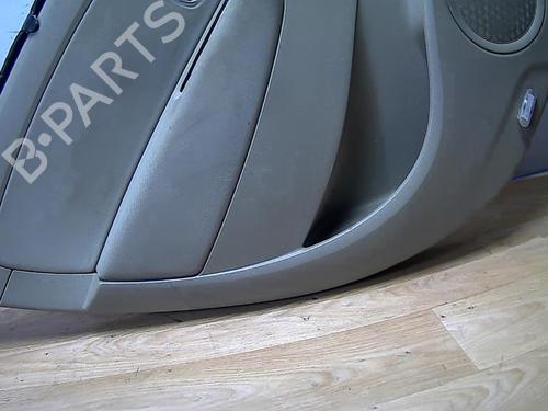 Used Rear left panel RENAULT GRAND SCÉNIC III (JZ0/1_) 1.5 dCi (JZ09, JZ0D, JZ10, JZ14, JZ1G, JZ29, JZ2C) (110 hp) 25416005