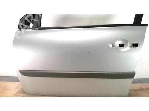 Left front door RENAULT MEGANE II (BM0/1_, CM0/1_) 1.5 dCi (BM1E, CM1E) | BP25419421C2 